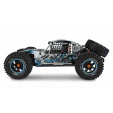 Amewi Rc Auto Rxb7 Hggy Li-Po Akku 5000mah Azul /14+