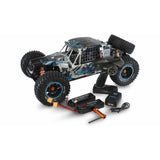 Amewi Rc Auto Rxb7 Hggy Li-Po Akku 5000mah Azul /14+