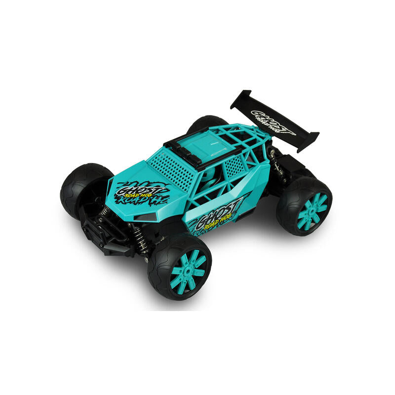 Amewi Rc Auto Sandhggy Ghom 1:12 Rtr Ni-Mh Akku 500mah 6+