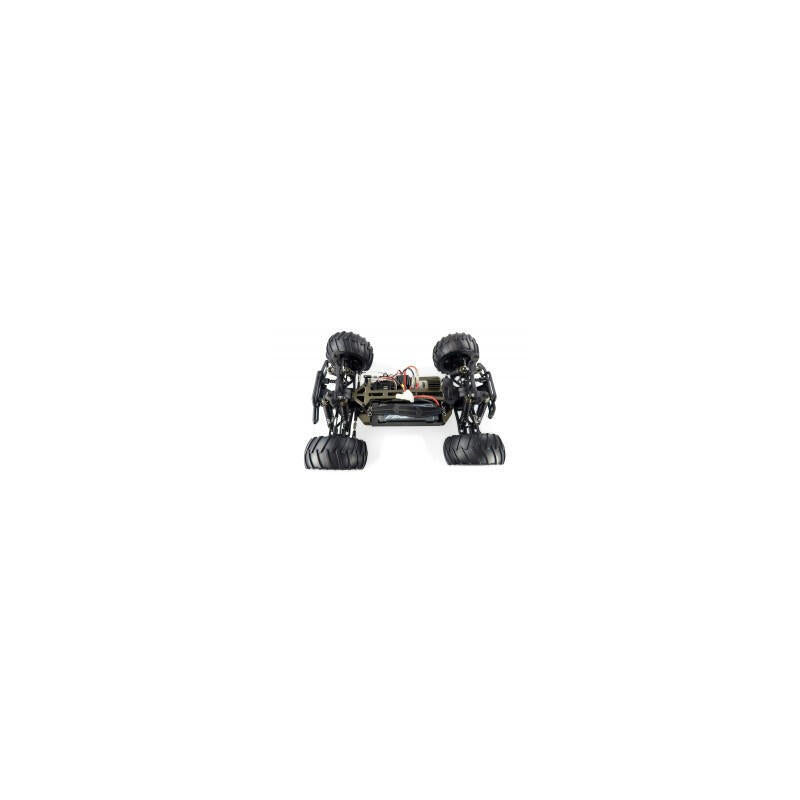 Amewi Rc Auto Terminator Monmertruck Ni-Mh Akku 2000mah 14+