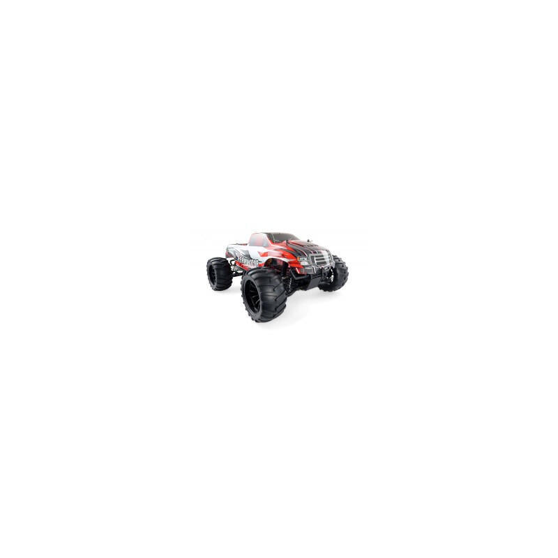 Amewi Rc Auto Terminator Monmertruck Ni-Mh Akku 2000mah 14+