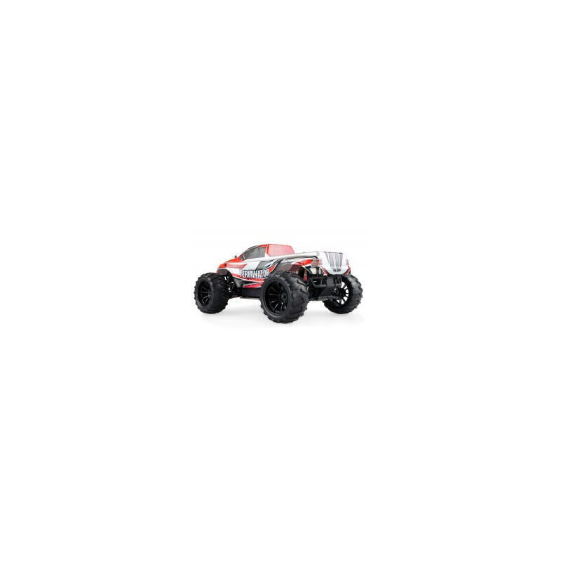 Amewi Rc Auto Terminator Monmertruck Ni-Mh Akku 2000mah 14+