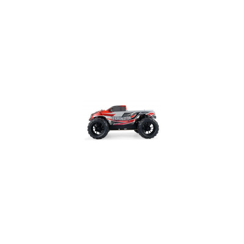 Amewi Rc Auto Terminator Monmertruck Ni-Mh Akku 2000mah 14+