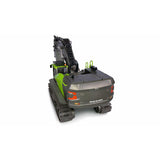 Amewi Rc Bagger Raupe Acv730 V3 Gris Li-Ion 1200mah 8+