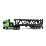 Amewi Rc Baumelle Autotransporter Ni-Mh Akku 300mah 8+