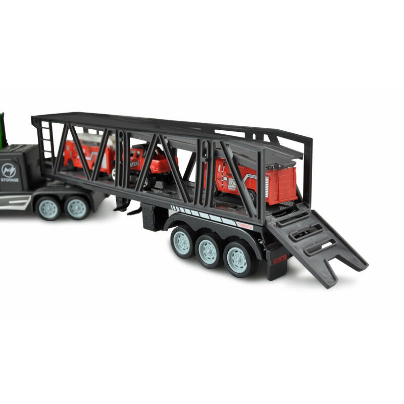 Amewi Rc Baumelle Autotransporter Ni-Mh Akku 300mah 8+