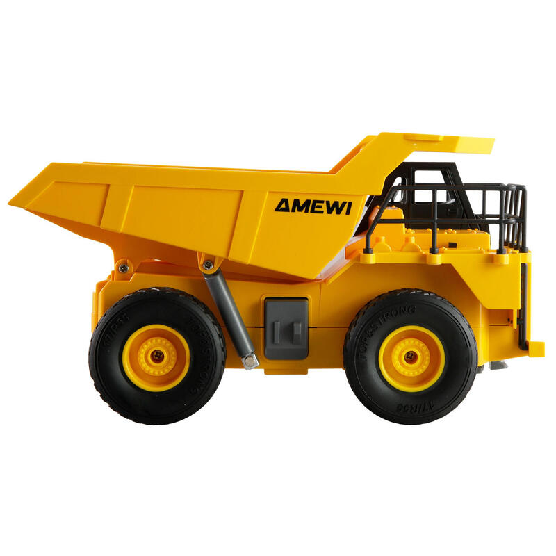 Amewi Rc Baumelle Kipper Li-Ion Akku 500mah