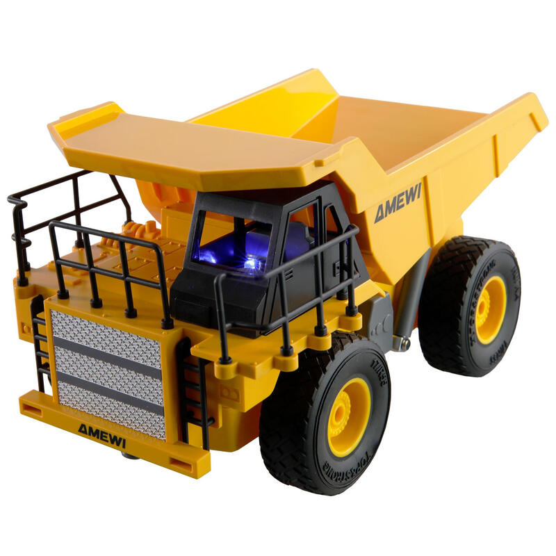 Amewi Rc Baumelle Kipper Li-Ion Akku 500mah