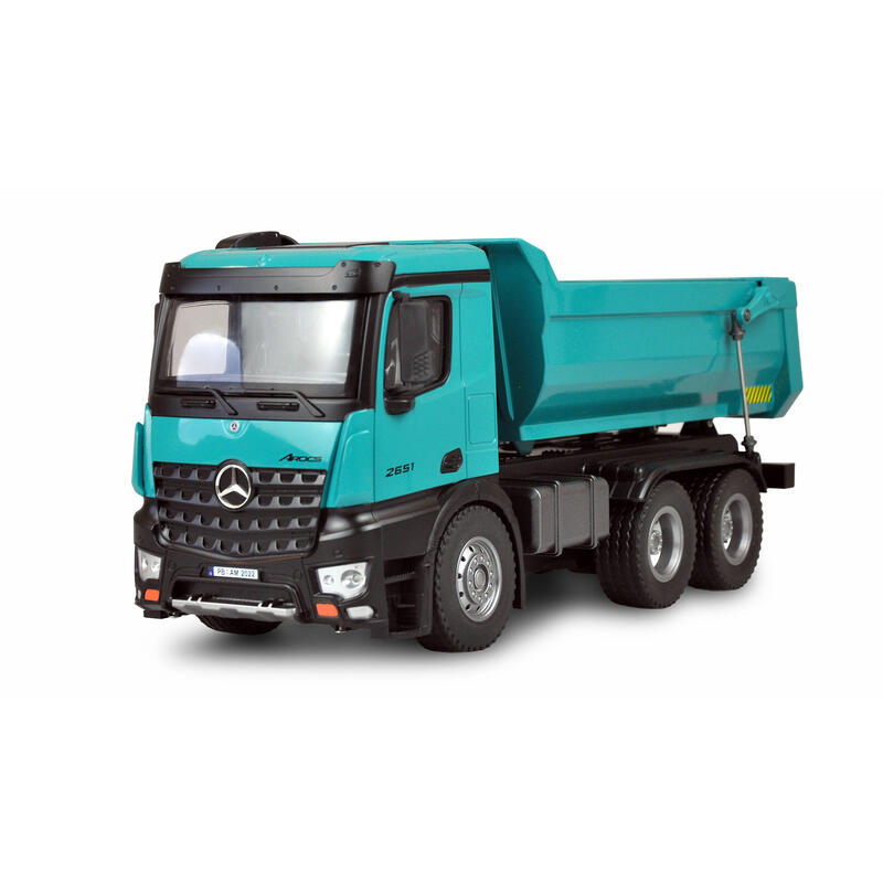 Amewi Rc Baumelle Lkw Kipper Pro Liion Akku 2000mah 14+