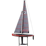 Amewi Rc Boot Focus V2 Racing Yacht/14+