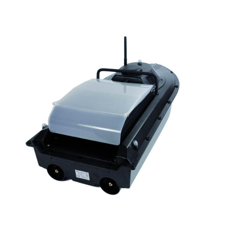 Amewi Rc Boot Futter-Köderboot V3 Li-Ion Akku 10ah/14+