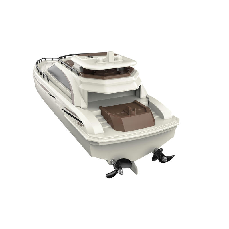Amewi Rc Boot Rising Sun Cruise Yacht Li-Ion Akku 800mah 8+