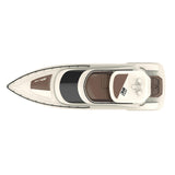 Amewi Rc Boot Rising Sun Cruise Yacht Li-Ion Akku 800mah 8+