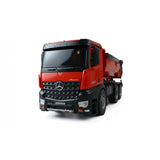 Amewi Rc Camion De Construccion Arocs Volquete Ni-Mh Batería 400mah/14+