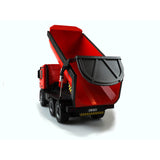 Amewi Rc Camion De Construccion Arocs Volquete Ni-Mh Batería 400mah/14+
