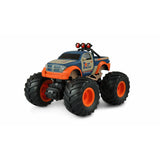 Amewi Rc Car Big Buster Truck Li-Ion Batería 500mah Naranja /6+