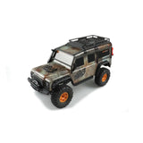 Amewi Rc Car Dirt Climbing Crawler 1500mah / 8 +