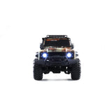 Amewi Rc Car Dirt Climbing Crawler 1500mah / 8 +