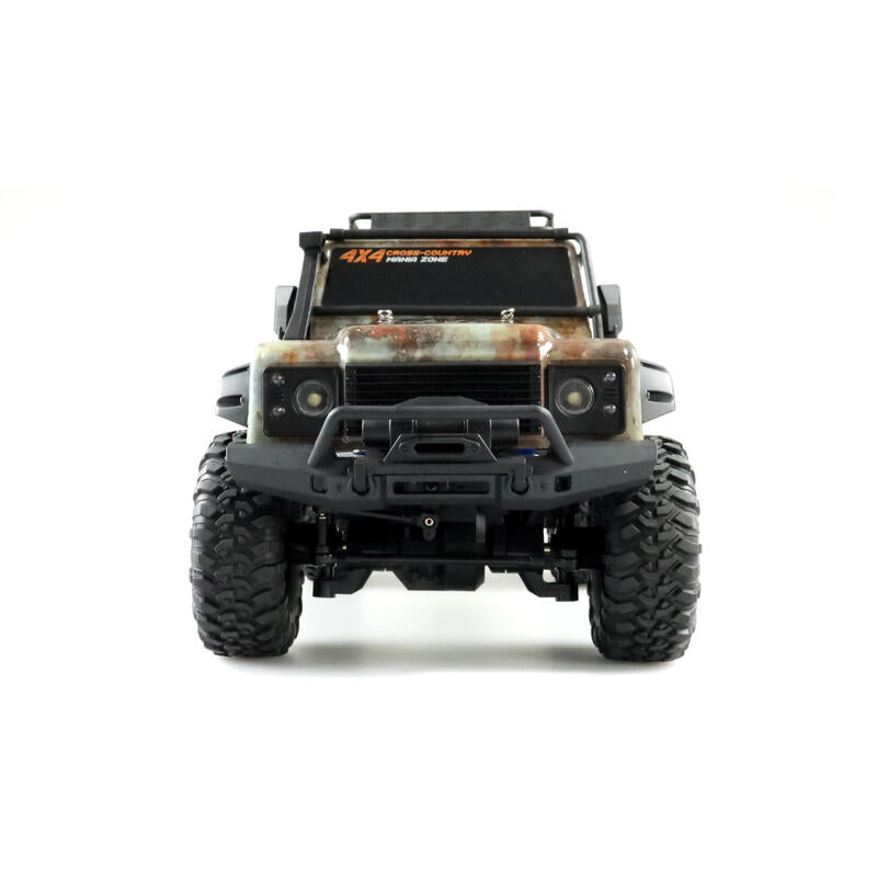 Amewi Rc Car Dirt Climbing Crawler 1500mah / 8 +