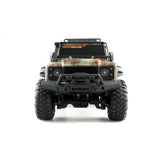 Amewi Rc Car Dirt Climbing Crawler 1500mah / 8 +