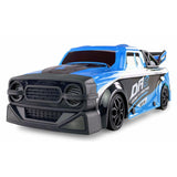 Amewi Rc Car Drift Racing Car Drs 4wd 1:18 Rtr Azul