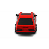 Amewi Rc Car Drift Sport Li-Ion Batería 500mah Rojo /14+