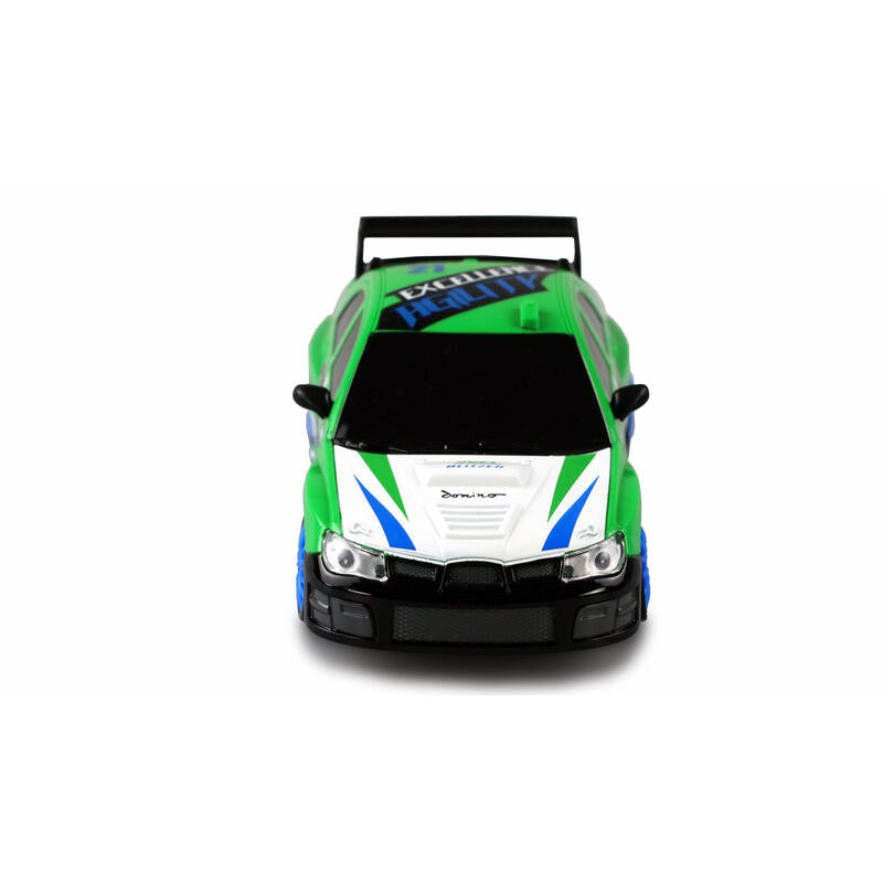 Amewi Rc Car Drift Sport Li-Ion Batería 500mah Verde / 14 +
