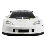 Amewi Rc Drift Lizenz Corvette Blanco