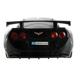 Amewi Rc Drift Lizenz Corvette Blanco