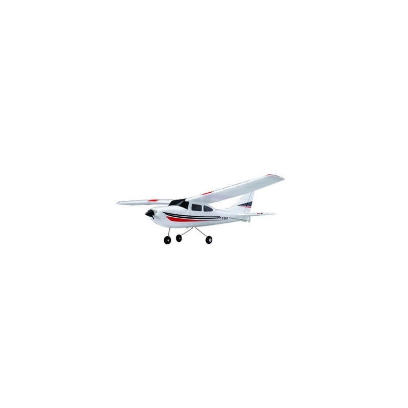 Amewi Rc Flugzeug Air Trainer V2 Li-Po Akku 500mah/14+