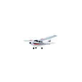 Amewi Rc Flugzeug Air Trainer V2 Li-Po Akku 500mah/14+