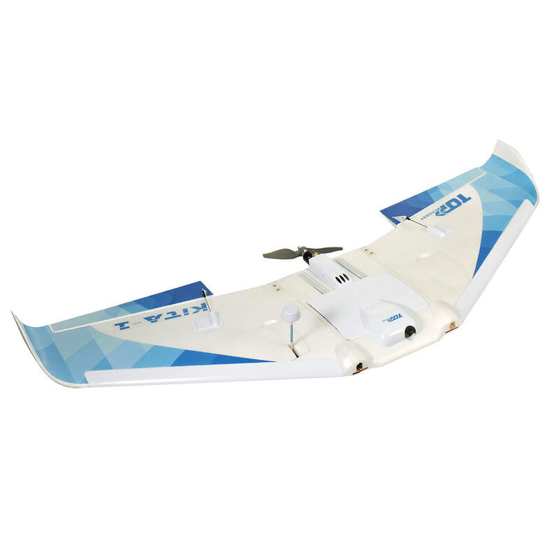 Amewi Rc Flugzeug Kita-1 Mit Camara/Ohne Zubehör/14+