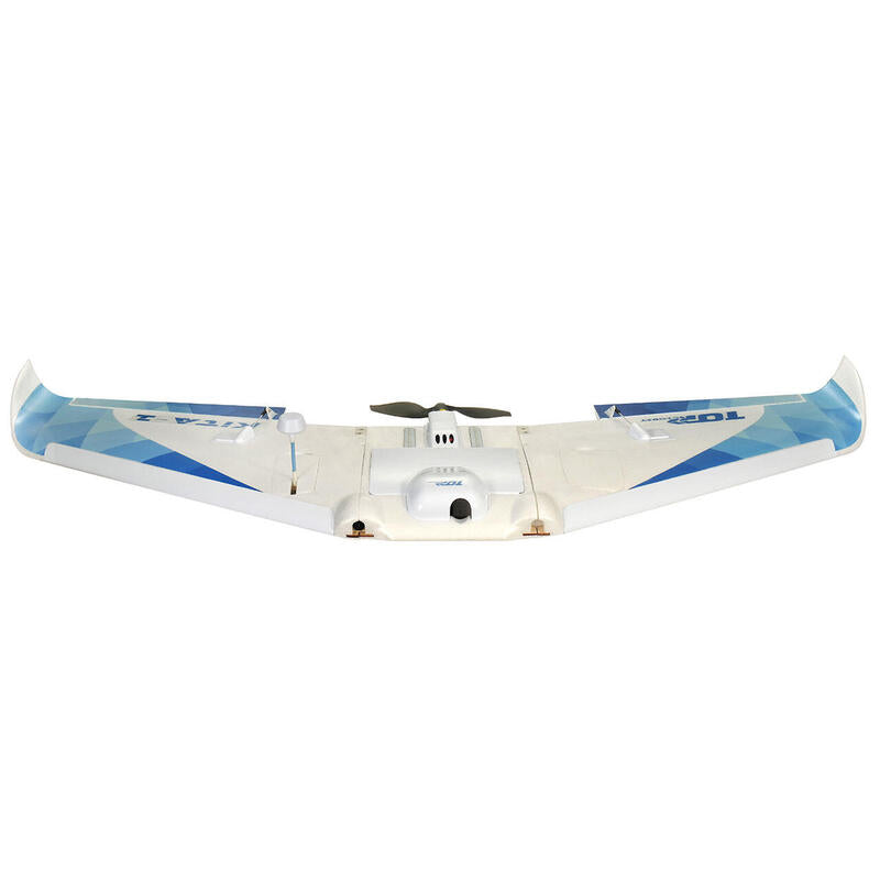Amewi Rc Flugzeug Kita-1 Mit Camara/Ohne Zubehör/14+