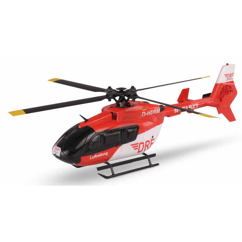 Amewi Rc Helicóptero Afx-135 Drf Li-Po Akku 350mah/14+
