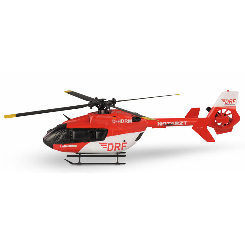 Amewi Rc Helicóptero Afx-135 Drf Li-Po Akku 350mah/14+