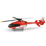 Amewi Rc Helicóptero Afx-135 Drf Li-Po Akku 350mah/14+