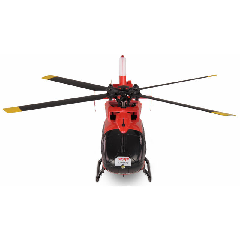 Amewi Rc Helicóptero Afx-135 Drf Li-Po Akku 350mah/14+