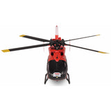 Amewi Rc Helicóptero Afx-135 Drf Li-Po Akku 350mah/14+