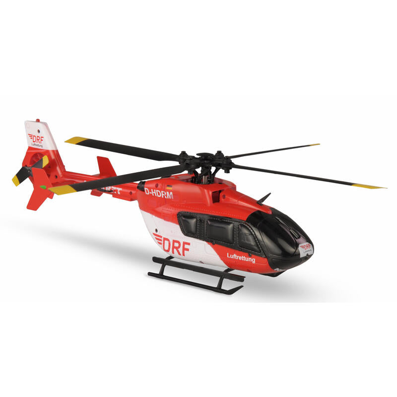 Amewi Rc Helicóptero Afx-135 Drf Li-Po Akku 350mah/14+