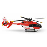 Amewi Rc Helicóptero Afx-135 Drf Li-Po Akku 350mah/14+