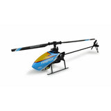 Amewi Rc Helicóptero Afx4 Li-Po Batería 350mah Azul / 14 +