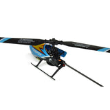 Amewi Rc Helicóptero Afx4 Li-Po Batería 350mah Azul / 14 +