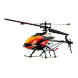 Amewi Rc Helicóptero Hzzard Pro Xl Li-Po Akku 1500mah/14+