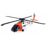 Amewi Rc Helicóptero Uh60 Batería Li-Po 1350mah 14+