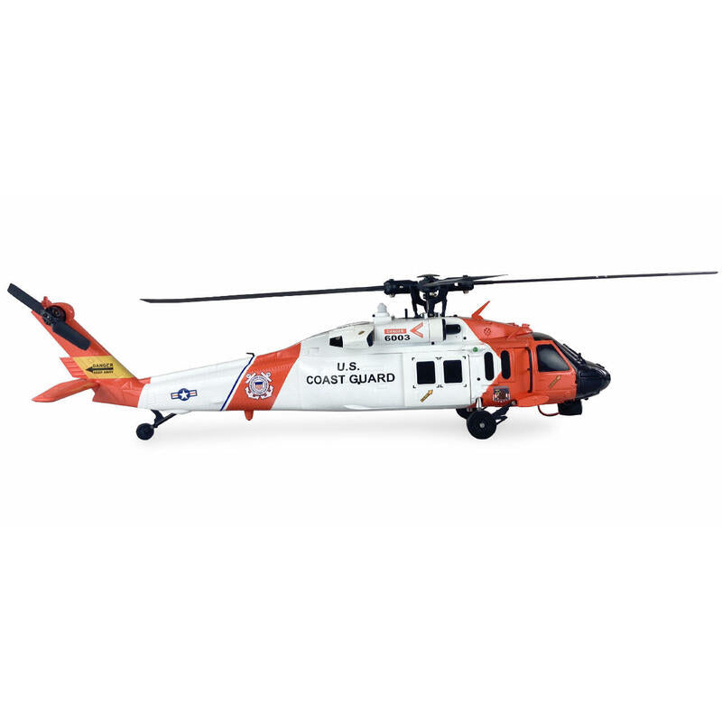 Amewi Rc Helicóptero Uh60 Batería Li-Po 1350mah 14+