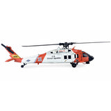Amewi Rc Helicóptero Uh60 Batería Li-Po 1350mah 14+