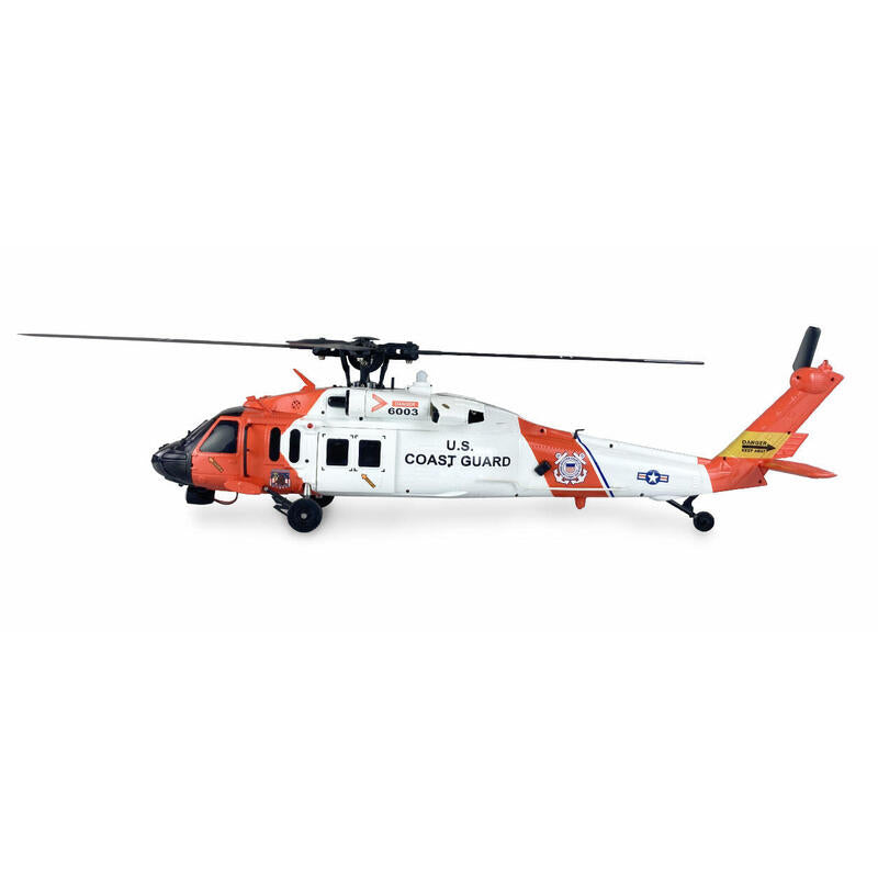 Amewi Rc Helicóptero Uh60 Batería Li-Po 1350mah 14+