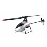 Amewi Rc Helikopter Afx4 R3d Li-Po Akku 300mah Plata 14+