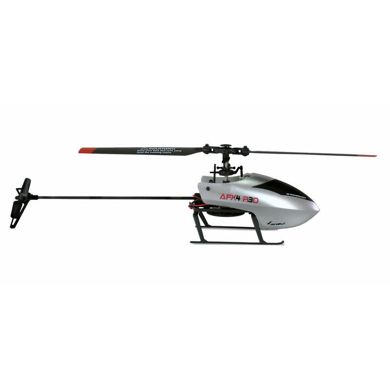 Amewi Rc Helikopter Afx4 R3d Li-Po Akku 300mah Plata 14+