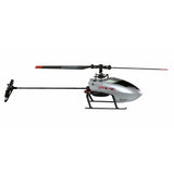 Amewi Rc Helikopter Afx4 R3d Li-Po Akku 300mah Plata 14+